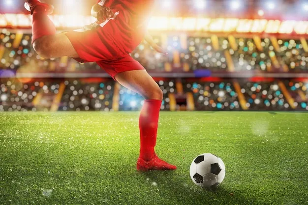 个性化体育App界面